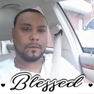 Meet your Posher, Carlos